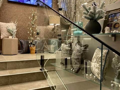 комерційна за адресою Київ, Родини Крістерів вул., 18/6