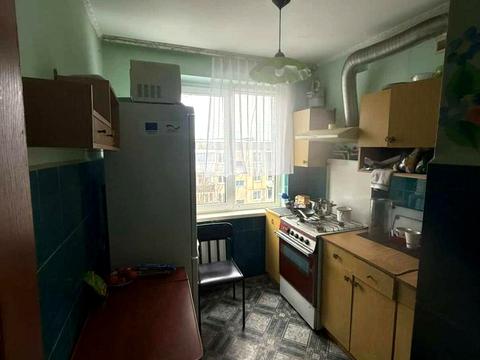 квартира за адресою Любінська вул., 105