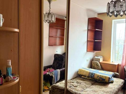 квартира за адресою Любінська вул., 105