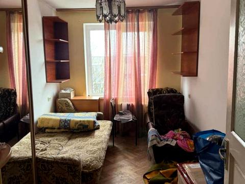 квартира за адресою Любінська вул., 105