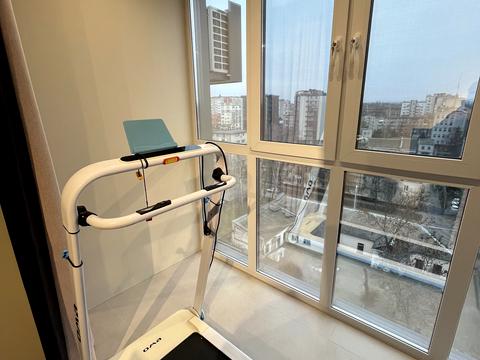 квартира за адресою Софіївська вул. (Чапаєва), 4