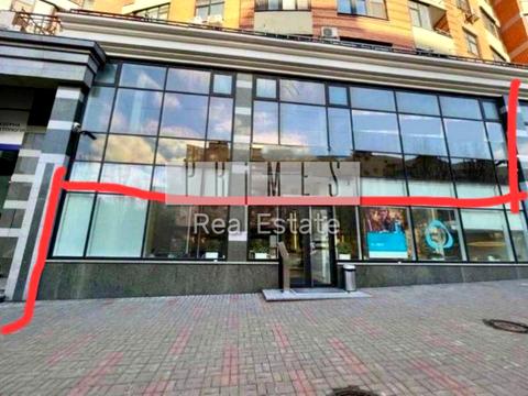 коммерческая по адресу Леси Украинки бульв., 7-Б
