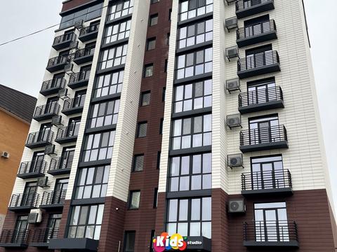 квартира за адресою Софіївська вул. (Чапаєва), 4