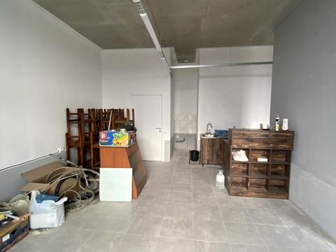 коммерческая по адресу Зелена, 1