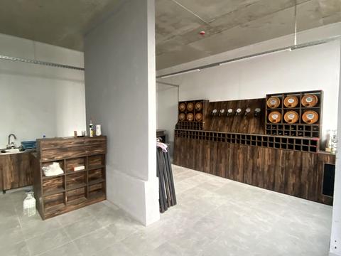 коммерческая по адресу Зелена, 1