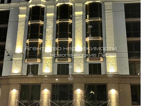 коммерческая по адресу Саксаганского ул., 78-80