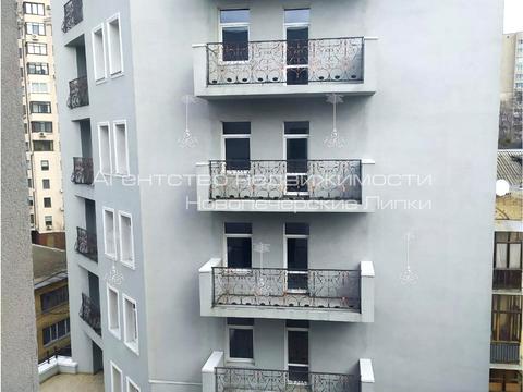 коммерческая по адресу Саксаганского ул., 78-80