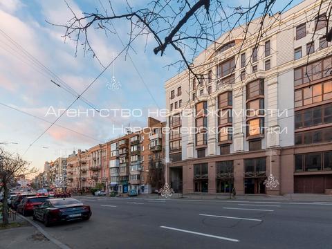 коммерческая по адресу Саксаганского ул., 78-80