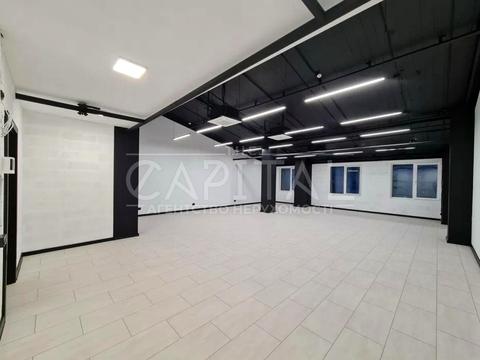 коммерческая по адресу Ростиславская ул. (Маршала Рыбалко), 5