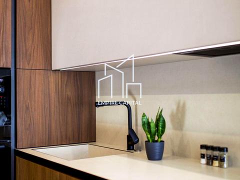 квартира по адресу Львовская ул., 92б