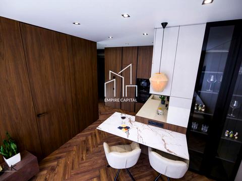 квартира по адресу Львовская ул., 92б