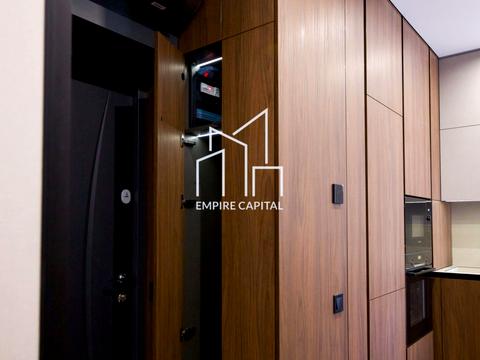 квартира по адресу Львовская ул., 92б