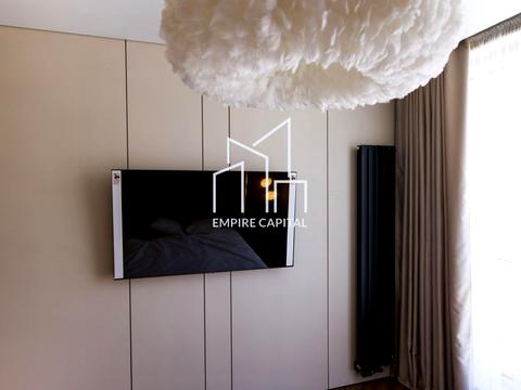 квартира по адресу Львовская ул., 92б