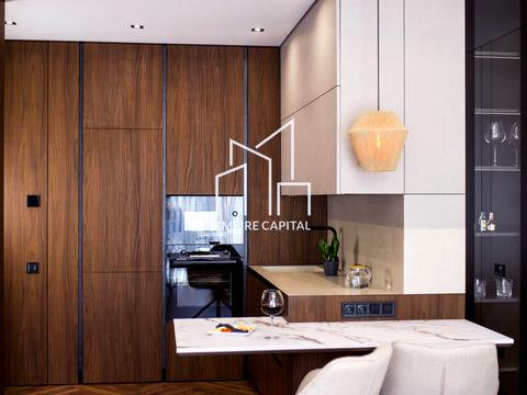 квартира по адресу Львовская ул., 92б