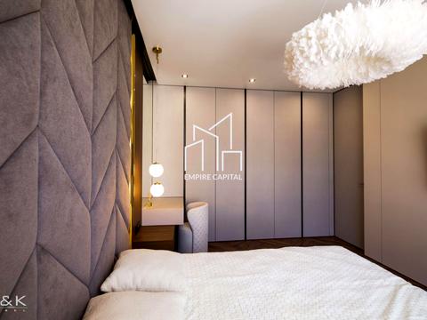 квартира по адресу Львовская ул., 92б