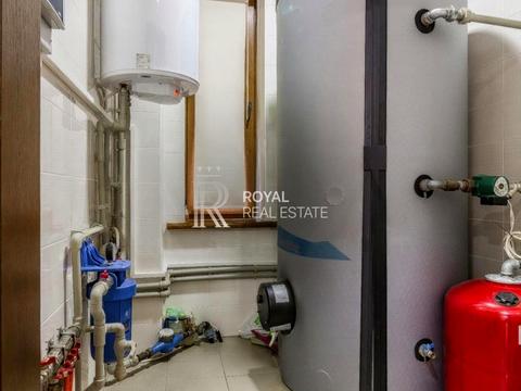 дом по адресу Лысенко ул.