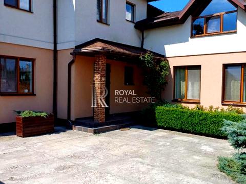 дом по адресу Лысенко ул.