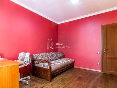 дом по адресу Лысенко ул.