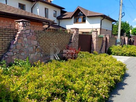 дом по адресу Лысенко ул.