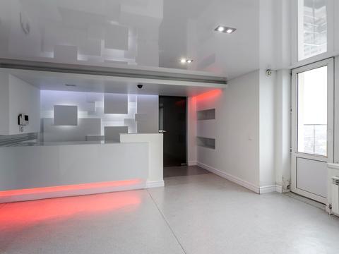 комерційна за адресою Мокра вул. (Кудряшова), 3