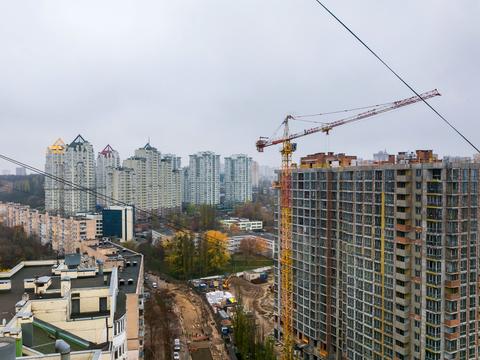 комерційна за адресою Мокра вул. (Кудряшова), 3