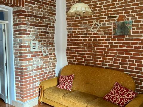 квартира за адресою Арсенальська вул., 5