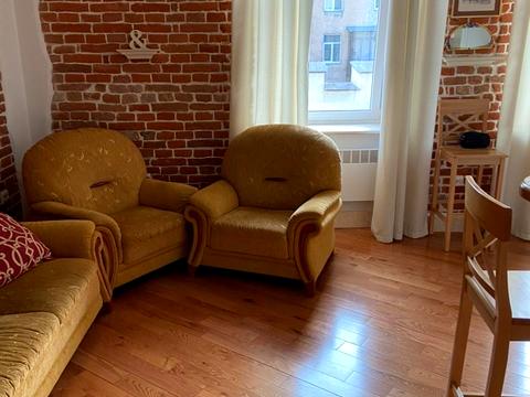 квартира за адресою Арсенальська вул., 5