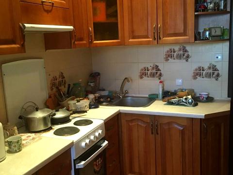 квартира за адресою Вернадського вул., 1