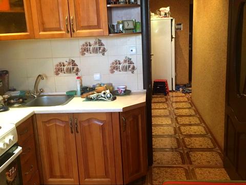 квартира за адресою Вернадського вул., 1