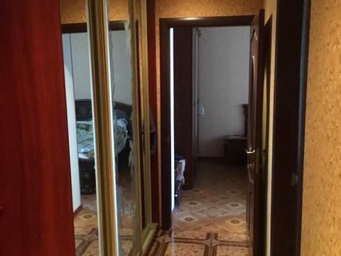 квартира за адресою Вернадського вул., 1