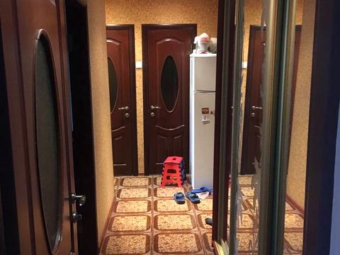 квартира за адресою Вернадського вул., 1