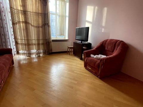 квартира за адресою Марка Вовчка вул., 22