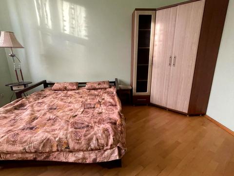 квартира за адресою Марка Вовчка вул., 22