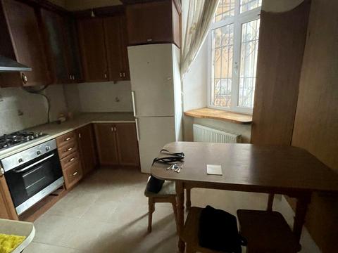 квартира за адресою Марка Вовчка вул., 22