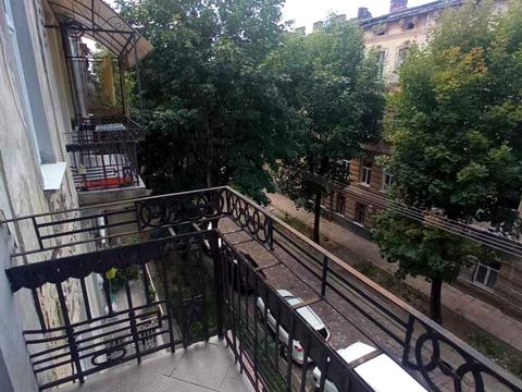 квартира за адресою Марка Вовчка вул., 22