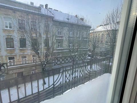 квартира за адресою Марка Вовчка вул., 22