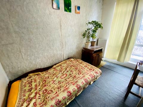 кімната за адресою Джерельна вул., 2б