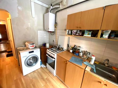 кімната за адресою Джерельна вул., 2б