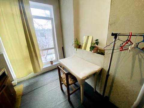 кімната за адресою Джерельна вул., 2б