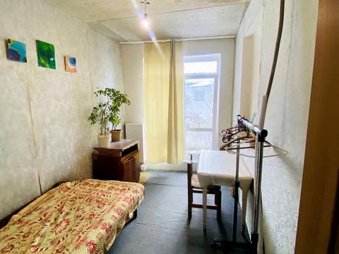 кімната за адресою Джерельна вул., 2б