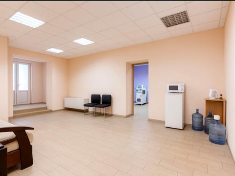 комерційна за адресою Дідріхсона вул., 31а