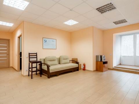 комерційна за адресою Дідріхсона вул., 31а