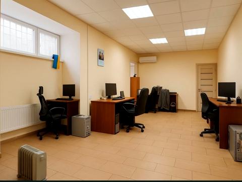 комерційна за адресою Дідріхсона вул., 31а