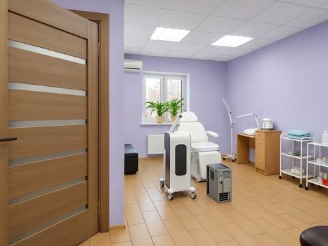 комерційна за адресою Дідріхсона вул., 31а