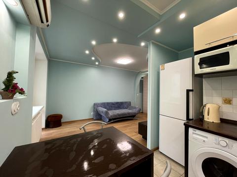 квартира за адресою Сімферопольська вул., 19-А