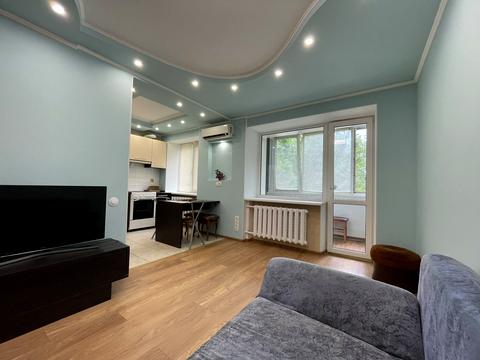 квартира за адресою Сімферопольська вул., 19-А