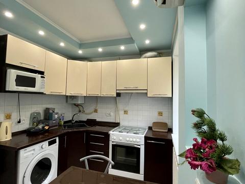 квартира за адресою Сімферопольська вул., 19-А