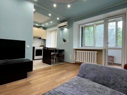 квартира за адресою Сімферопольська вул., 19-А