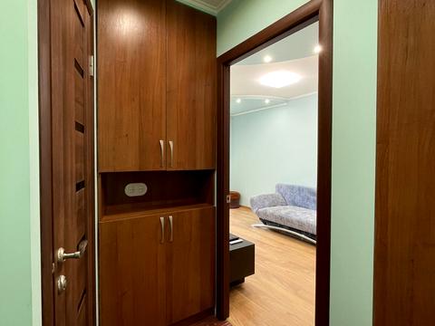 квартира за адресою Сімферопольська вул., 19-А