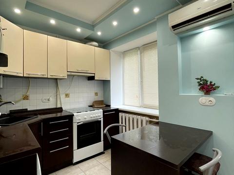 квартира за адресою Сімферопольська вул., 19-А